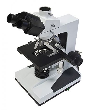 Microscope monoculaire/binoculaire/trinoculaire Seattle pour