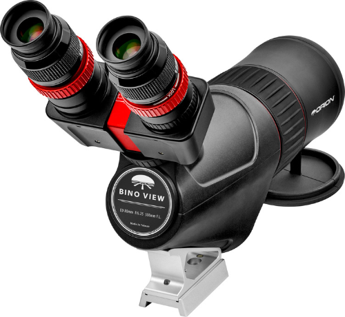Télescope binoculaire 80mm ED APO 45X (B80R-A)