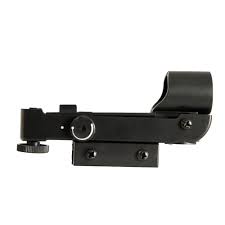 Celestron 51630 StarPointer – Lunette De Visée Point Rouge Pour Télescope, Facile Et Précise
